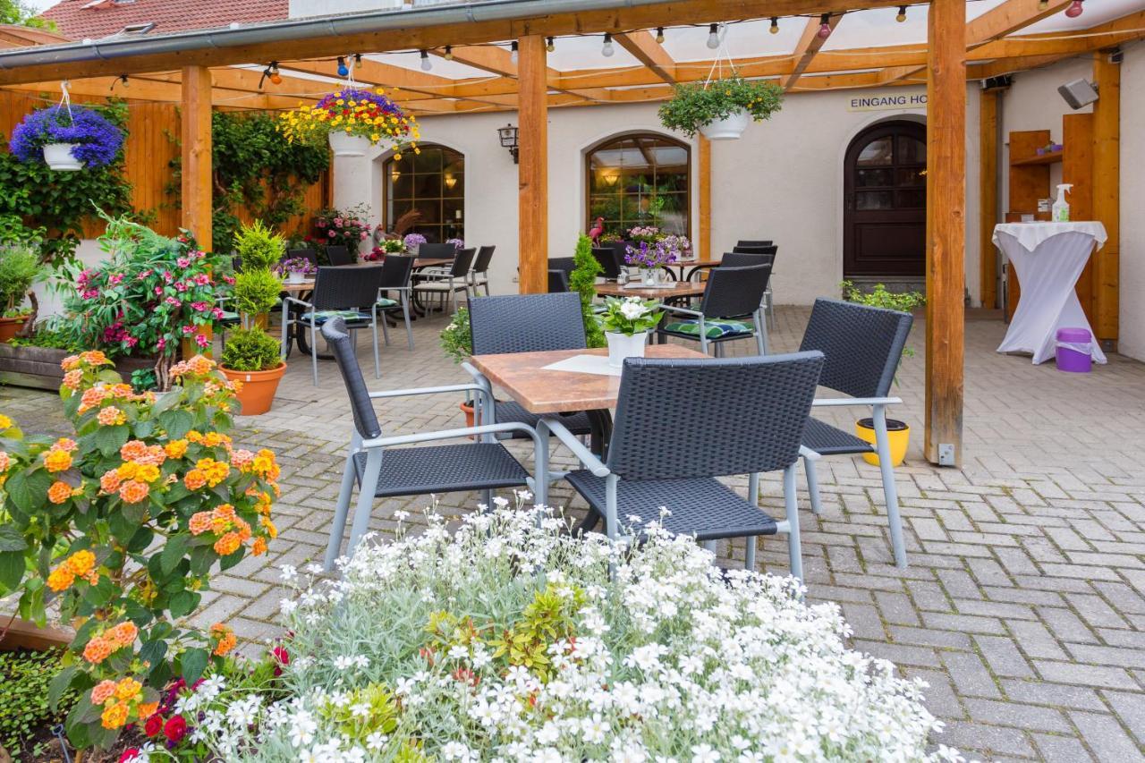 Hotel & Ferienwohnungen Bohlenblick Saalfeld Saale 外观 照片