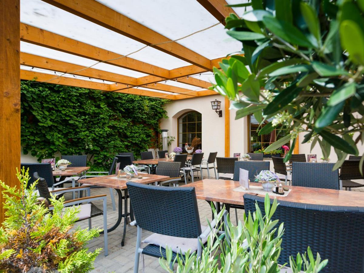 Hotel & Ferienwohnungen Bohlenblick Saalfeld Saale 外观 照片